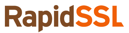rapidssl logo